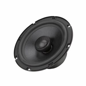 Dwudrożny głośnik koaksjalny 6,5" 60W Rebec RCX6B