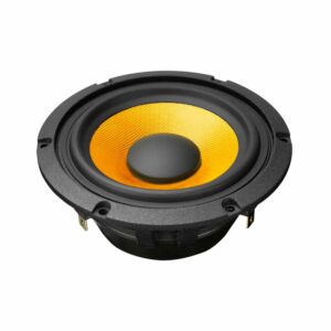 Głośnik średniotonowy 2,5" RMS 25W Rebec RL70