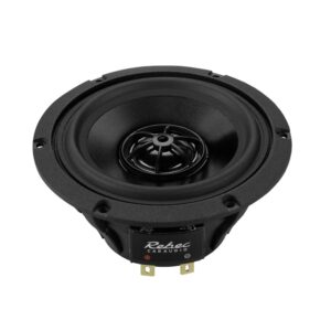 Dwudrożny głośnik koaksjalny 3" RMS 30W Rebec RX3