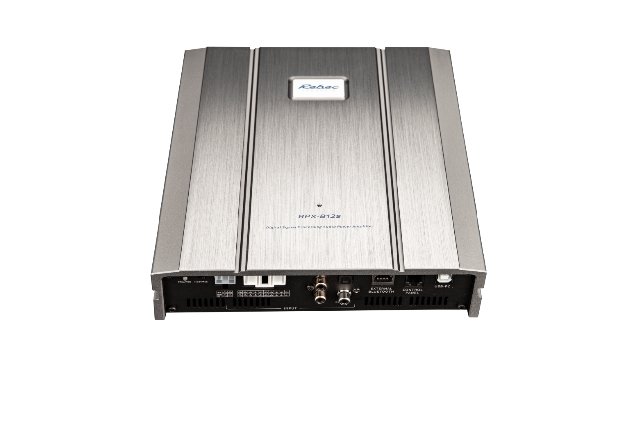 Rebec RPX-B12S