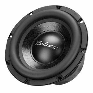 Subwoofer Rebec M8