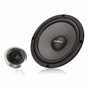 Zestaw komponentowy Rebec RT6