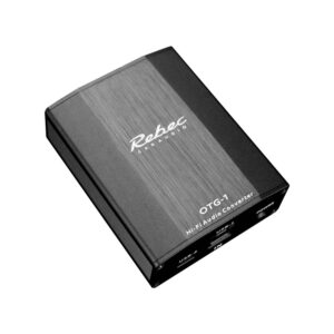 Rebec OTG-1